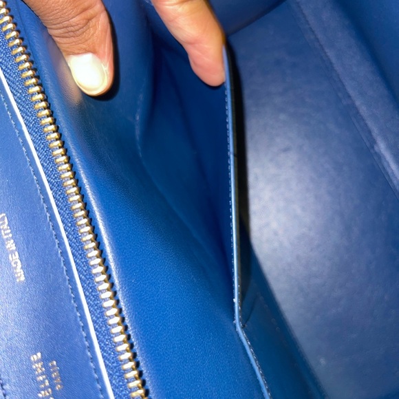 Celine trapeze bag - Picture 11 of 12